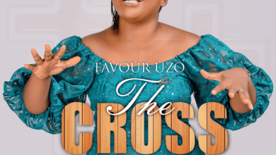 Favour Uzo The Cross