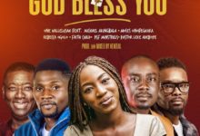 God Bless You One Halleluiah ft. Michael Akingbala