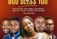 God Bless You One Halleluiah ft. Michael Akingbala