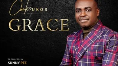 Chuks Ukor Grace