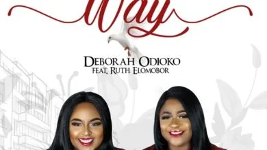 Deborah Odioko Ft Ruth Elomobor