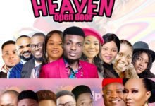 Heaven Open Door Gospel Mixtape Mp3 Download