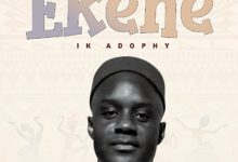 IK Adophy Releases Ekene