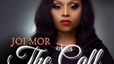 Download Joi Mor - The Call