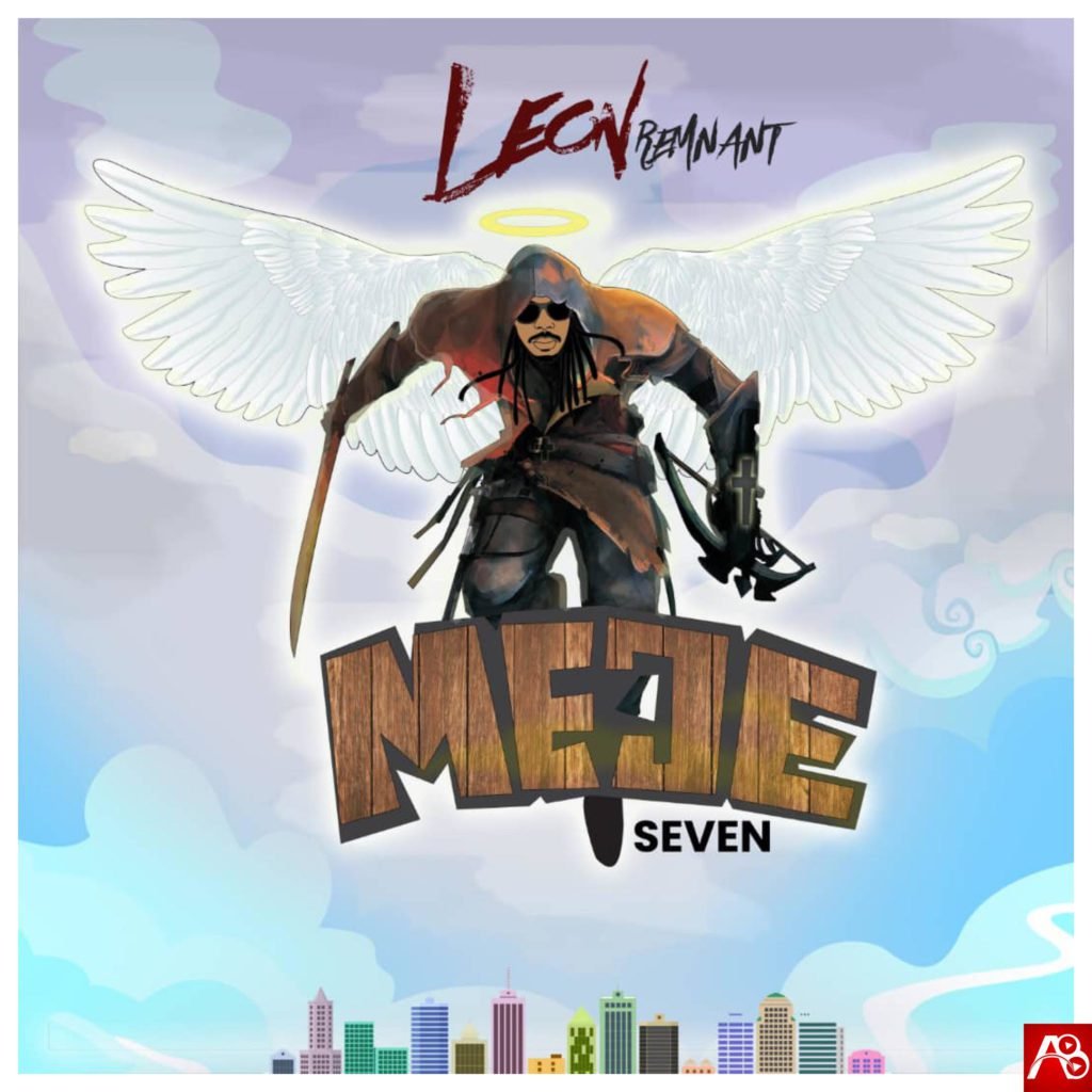 Leon Remnant drops Meje