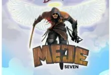 Leon Remnant drops Meje