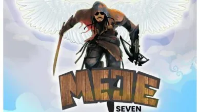 Leon Remnant drops Meje