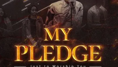 Minister Afam My Pledge