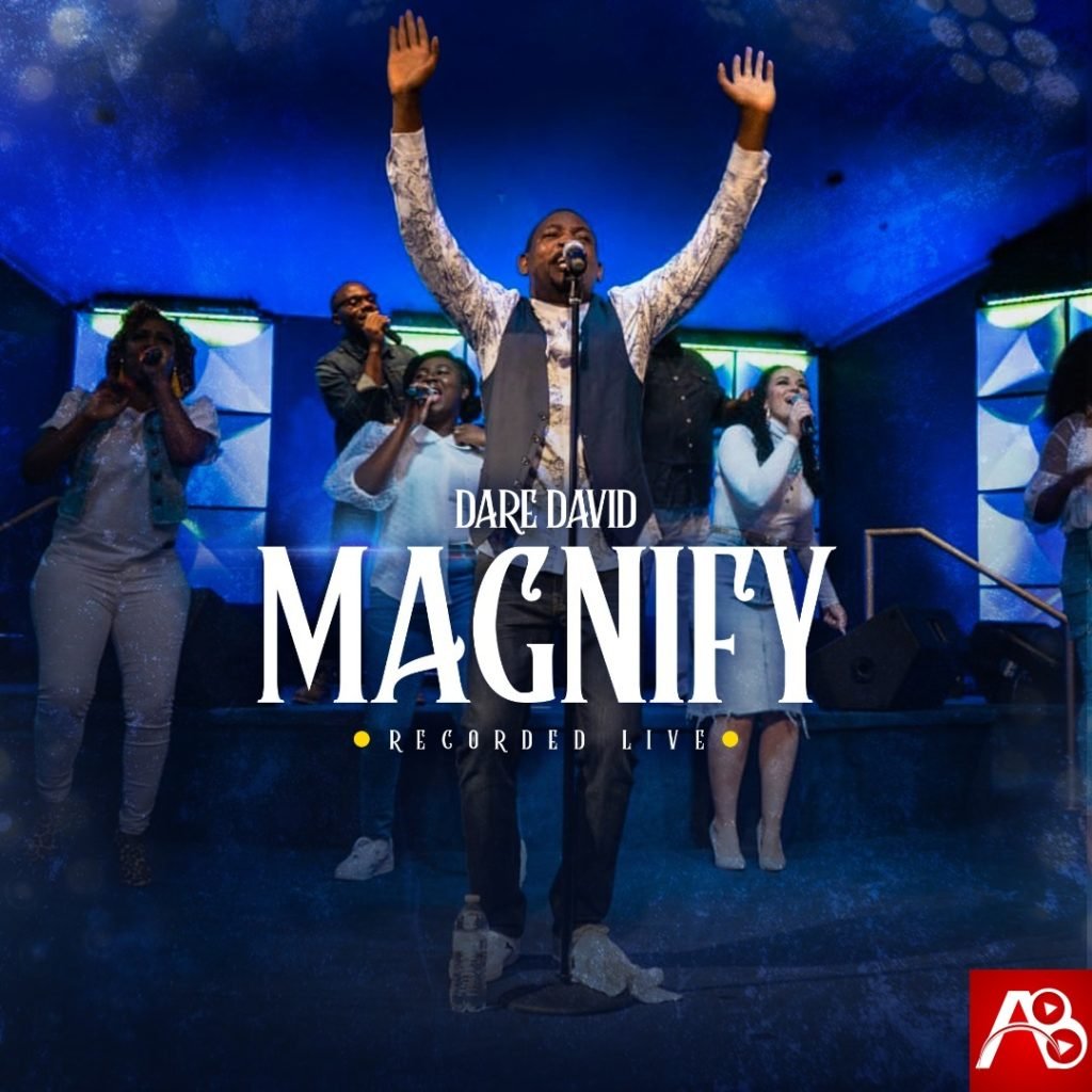 Dare David Magnify
