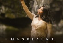 Music Video: Magpsalms Unchangeable God