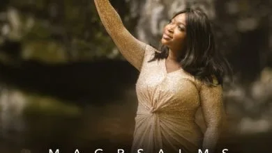 Music Video: Magpsalms Unchangeable God