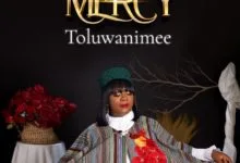 Toluwanimee Mercy