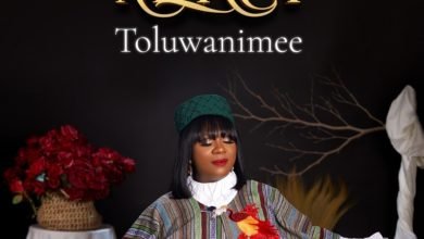 Toluwanimee Mercy