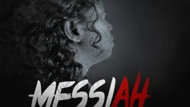 Gracious Chimdi Messiah