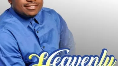 NEW ALBUM: Minister King Michael - Heavenly Altar Of Praise (Vol. 1)
