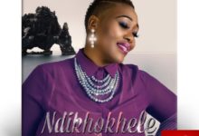 Ndikhokhele - Lerato Shadare