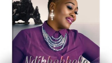 Ndikhokhele - Lerato Shadare