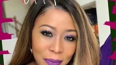 Peggy Chioma Otis Ololufe (My Love)