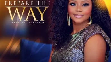 Sarah Godsown Prepare The Way