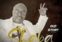 Shaba Mien Mien - Old Story