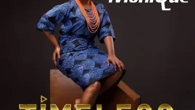 MoniQue Timeless