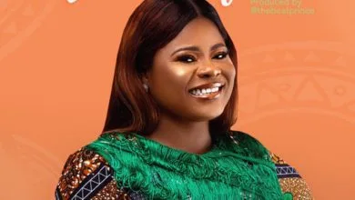 Mirabel Ekezie Wonderful