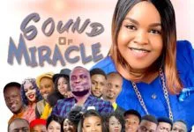 Sinach Beautiful Gospel Mixtapes Ft. Nathaniel Bassey