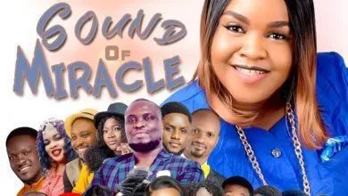 Sinach Beautiful Gospel Mixtapes Ft. Nathaniel Bassey