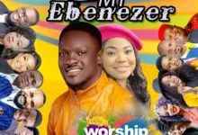 JOHNWEALTH MY EBENEZER GOSPEL MIXTAPE