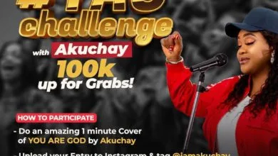 Akuchay