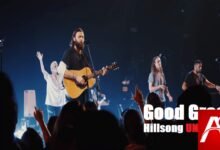 Hillsong United Good Grace