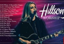 hillsong non stop worship songs download