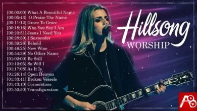 hillsong non stop worship songs download