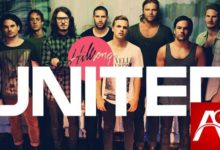 Hillsong United With Everything
