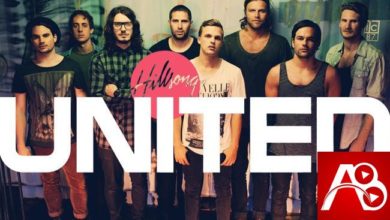 Hillsong United With Everything