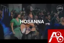 Hillsong Worship Hosanna