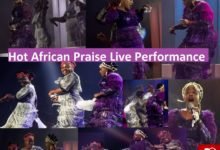 Lilian Nneji  79 Hours Marathon Messiah Praise 2021 Free Audio Mp3