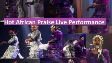Lilian Nneji 79 Hours Marathon Messiah Praise 2021 Free Audio Mp3