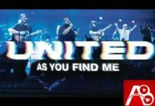 As You Find Me || Allbaze.com