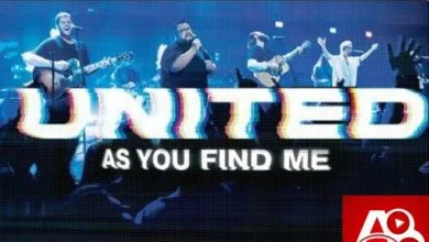As You Find Me || Allbaze.com
