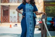 Vodafone Ghana Music Awards 2021: Diana Hamilton Grabs 6 Nominations