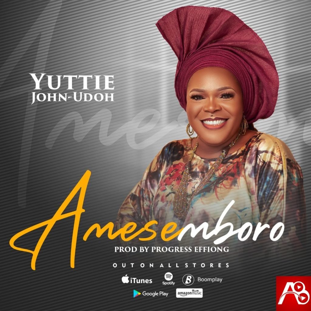Yuttie John-Udoh Amesemboro