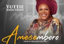 Yuttie John-Udoh Amesemboro