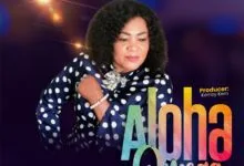 Alpha and Omega Chiny Ezike