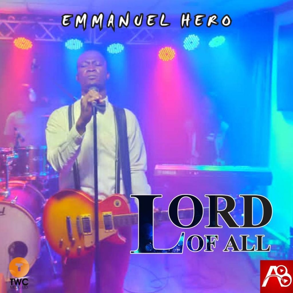 Emmanuel Hero Lord Of All