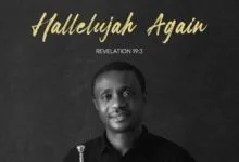 Nathaniel Bassey Hallelujah Challenge Praise Medley Mp3 Download