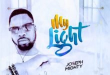 Joseph Mighty - My Light