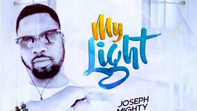 Joseph Mighty - My Light
