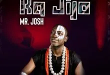 Mr Josh Ka Jijo