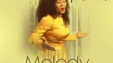 Psalmos New Song - Melody In My Heart